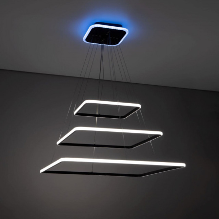 Люстры каскадные — Каскадная люстра Citilux CL731AK115E купить в 