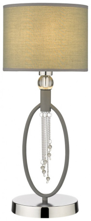 Настольные лампы — Настольная лампа VELANTE 292-104-01 купить в 