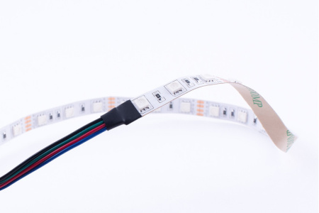 Светодиодные ленты — Лента SWG SWG560-12-14.4-RGB купить в 