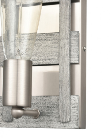 Настенные бра — Бра Vele Luce VL6385W01 купить в 