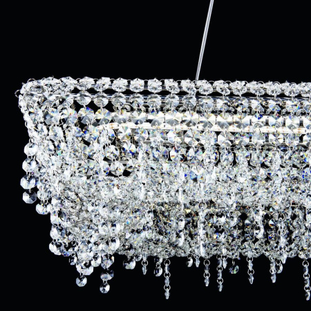 Потолочные светильники — Потолочный светодиодный светильник Arte Perfetto Luce Rimini S515.0.80.B.4000 купить в 