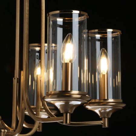 Люстры подвесные — Подвесная люстра MW-Light 481015406 купить в 