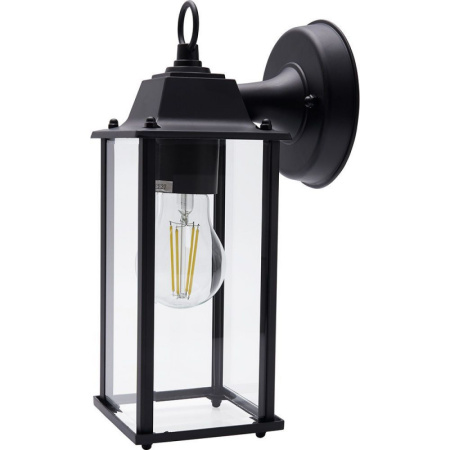 Уличные настенные светильники — Светильник настенный Feron 11600 купить в 