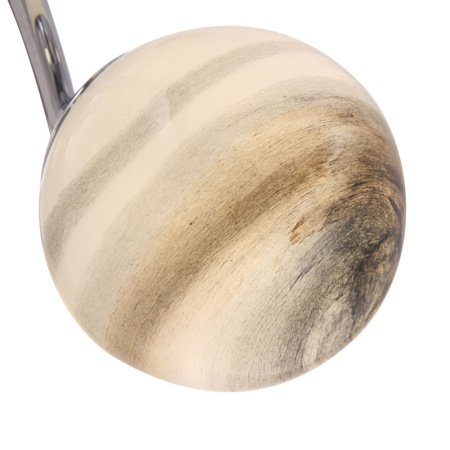 Люстры накладные — Накладная люстра Freya FR5013PL-08CH купить в 