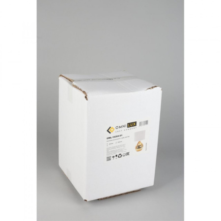 Настольные лампы — Настольная лампа Omnilux OML-16204-01 купить в 