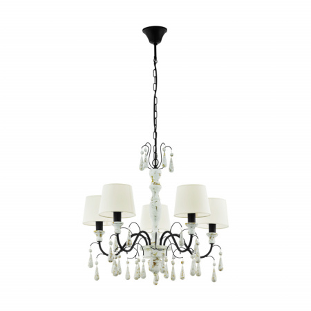 Люстры подвесные — Подвесная люстра EGLO 43234 купить в 