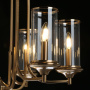 Люстры подвесные — Подвесная люстра MW-Light 481015406 купить в 