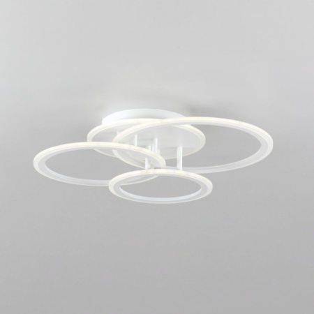 Люстры накладные — Накладная люстра Citilux CL238130 купить в 