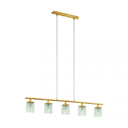 Подвесные светильники — Подвесной светильник EGLO 97723 купить в 