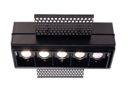 Cветильники потолочные встраиваемые — Встраиваемый светильник Deko-Light Ceti 5 Hide 565253 купить в  Cветильники потолочные встраиваемые — Встраиваемый светильник Deko-Light Ceti 5 Hide 565253 купить в