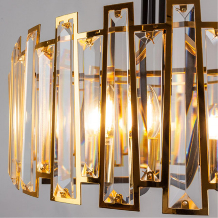 Люстры на штанге — Люстра на штанге ARTE Lamp A1028PL-6BK купить в  Люстры на штанге — Люстра на штанге ARTE Lamp A1028PL-6BK купить в