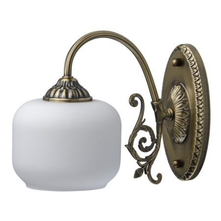 Настенные бра — Бра MW-Light 372022901 купить в 