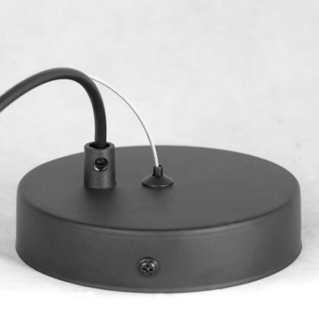 Люстры подвесные — Подвесная люстра Lussole LSP-8199 купить в 