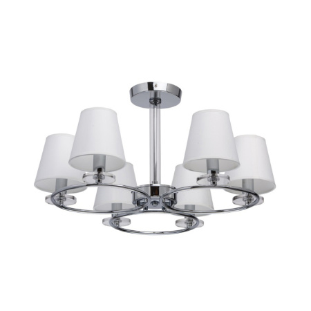 Люстры на штанге — Люстра на штанге MW-Light 692010106 купить в 