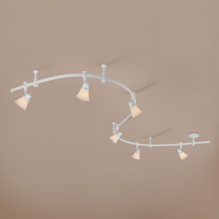 Готовые решения — Трек-система Citilux CL560260 купить в 