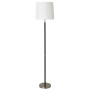 Торшеры и напольные светильники — Торшер ARTE Lamp A2589PN-1SS купить в  Торшеры и напольные светильники — Торшер ARTE Lamp A2589PN-1SS купить в
