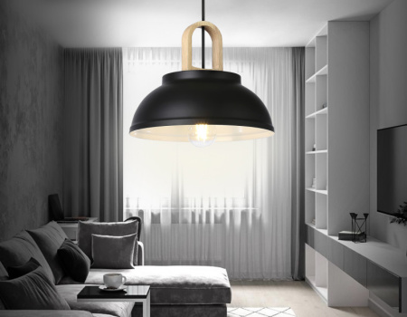 Подвесные светильники — Подвесной светильник Ambrella Light TR8192 купить в 