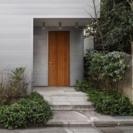 Накладные уличные светильники — Накладной уличный светильник Escada 30008P/01 купить в 