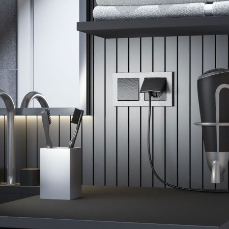 Выключатели — Выключатель Werkel W1210008 купить в 