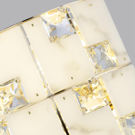 Настенные бра — Бра Odeon Light 5076/2W купить в 