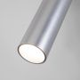 Споты — Спот Eurosvet 20128/1 LED серебро купить в  Споты — Спот Eurosvet 20128/1 LED серебро купить в