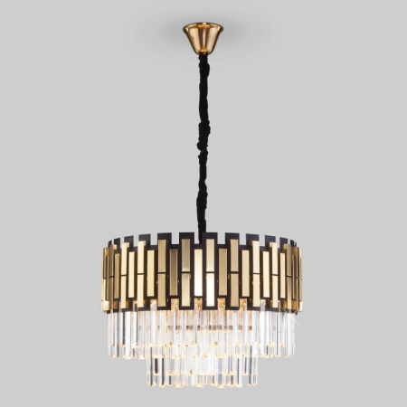 Люстры подвесные — Подвесная люстра Bogate's 337/8 Strotskis Smart (331/8) купить в 