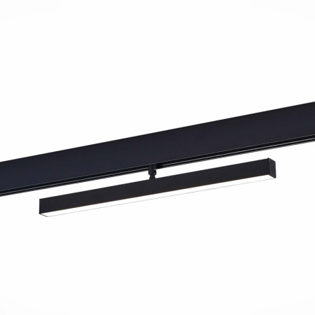 Трековые светильники — Светильник на шине ST-Luce ST802.446.12 купить в 