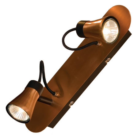 Споты — Спот Lussole LSL-6801-02 купить в  Споты — Спот Lussole LSL-6801-02 купить в