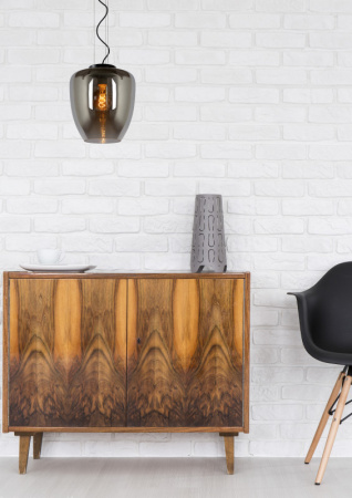 Подвесные светильники — Подвесной светильник LUCIDE 30473/28/65 купить в 