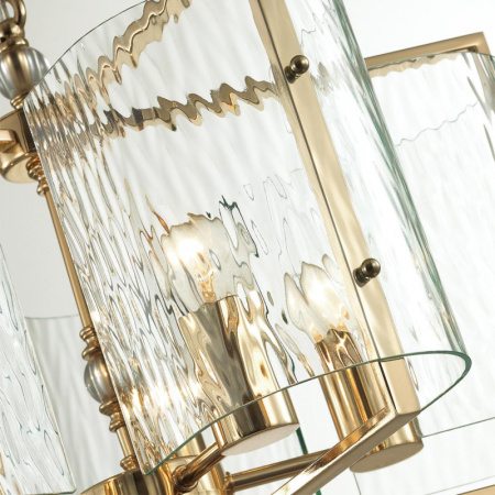 Люстры подвесные — Подвесная люстра Odeon Light 4878/5 купить в 