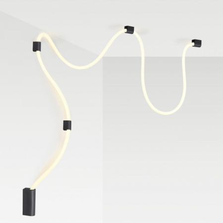 Подвесные светильники — Подвесной светильник Odeon Light 4391/30CL купить в 