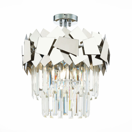 Люстры каскадные — Каскадная люстра ST-Luce SL1232.102.05 купить в 