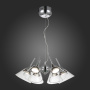 Люстры подвесные — Подвесная люстра ST-Luce SL930.103.06 купить в  Люстры подвесные — Подвесная люстра ST-Luce SL930.103.06 купить в