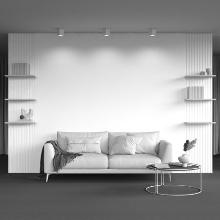 Накладные точечные светильники — Накладной светильник Maytoni Technical C013CL-01W купить в  Накладные точечные светильники — Накладной светильник Maytoni Technical C013CL-01W купить в