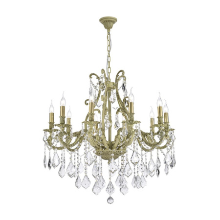 Люстры подвесные — Подвесная люстра Dio D'arte Barolo E 1.1.10.200 W купить в  Люстры подвесные — Подвесная люстра Dio D'arte Barolo E 1.1.10.200 W купить в