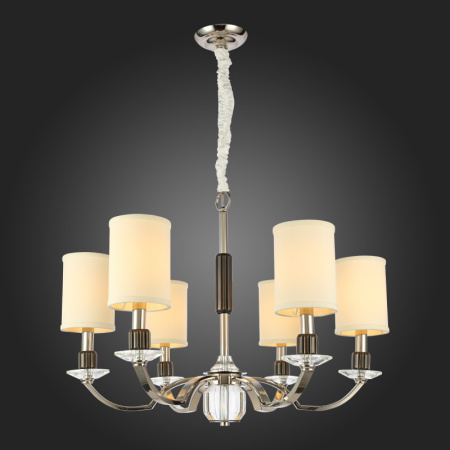 Люстры подвесные — Подвесная люстра ST-Luce SL1122.103.06 купить в 