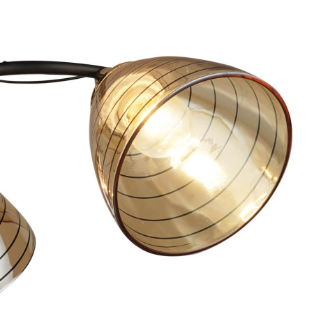 Потолочные люстры — Потолочная люстра Seven Fires Бомпорто 66367.01.69.03 купить в 