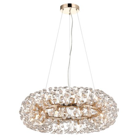 Люстры подвесные — Подвесная люстра Lussole GRLSP-8338 купить в 