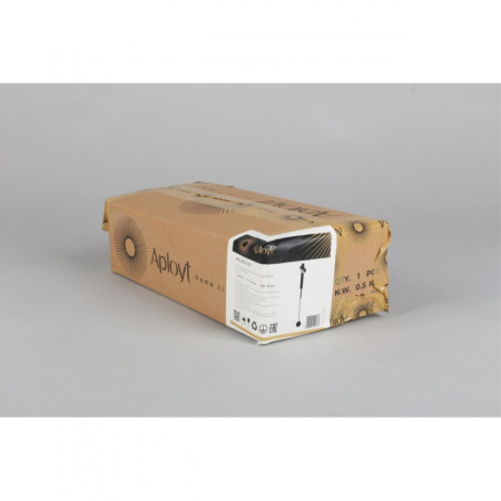 Настенные бра — Бра APLOYT APL.016.11.07 купить в 