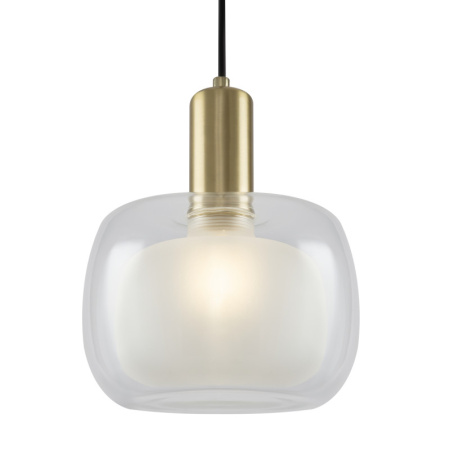 Подвесные светильники — Подвесной светильник Maytoni MOD411PL-01G купить в 