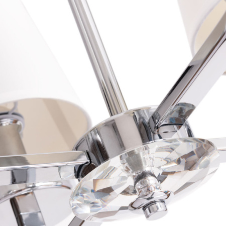 Люстры подвесные — Подвесная люстра ARTE Lamp A3260SP-4CC купить в  Люстры подвесные — Подвесная люстра ARTE Lamp A3260SP-4CC купить в