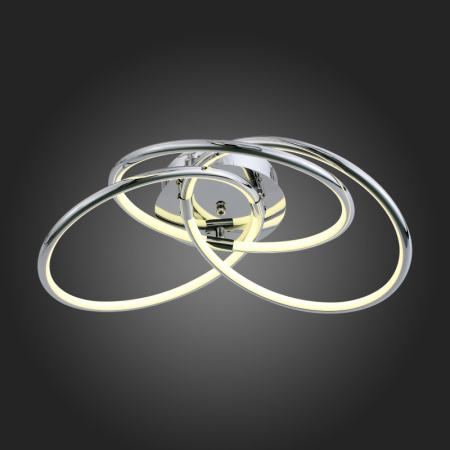 Люстры накладные — Накладная люстра ST-Luce SL918.112.03 купить в 