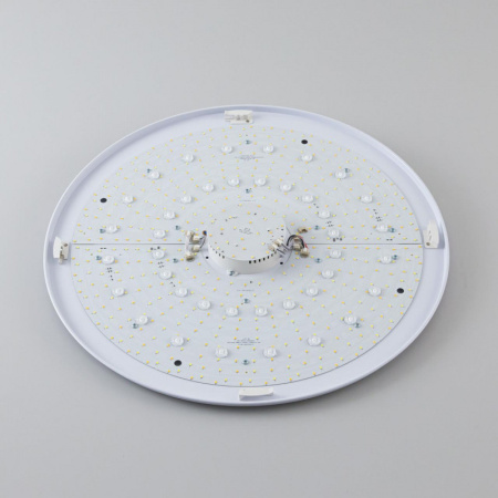 Накладные светильники — Накладной светильник Citilux CL718A100G купить в 