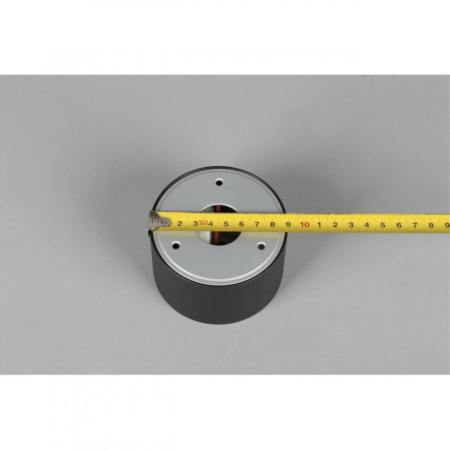 Накладные точечные светильники — Накладной светильник Omnilux OML-103319-06 купить в 