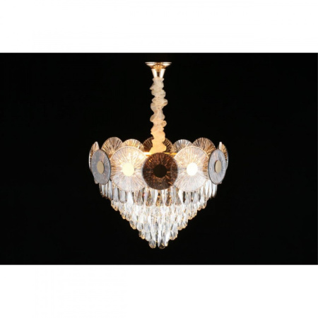 Люстры подвесные — Подвесная люстра APLOYT APL.769.03.10 купить в 