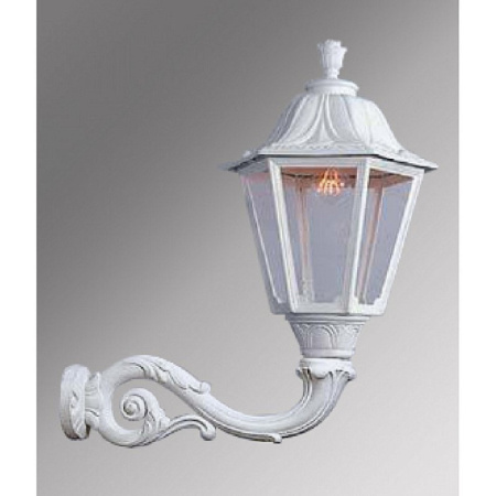 Уличные настенные светильники — Светильник настенный Fumagalli E35.171.000.WXH27 купить в 
