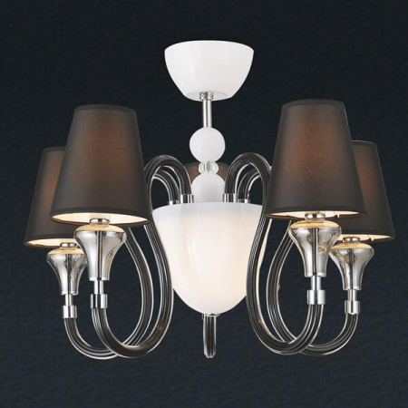 Люстры подвесные — Подвесная люстра Zumaline Chandelier MC2070-5BL купить в  Люстры подвесные — Подвесная люстра Zumaline Chandelier MC2070-5BL купить в
