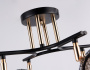 Люстры на штанге — Люстра на штанге Ambrella Light TR80177 купить в 