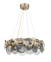 Люстры подвесные — Подвесная люстра Vele Luce VL3294P08 купить в 