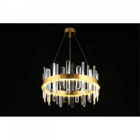 Люстры подвесные — Подвесная люстра APLOYT APL.028.03.70 купить в 